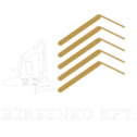 berbenko logo white